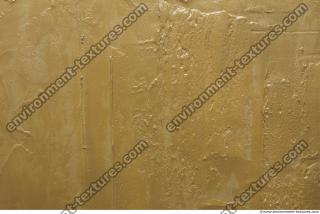 canvas gypsum painting gold 0004